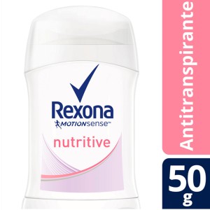 REXONA DESO BARRA 50g WOMAN ACTIVE EMOTION